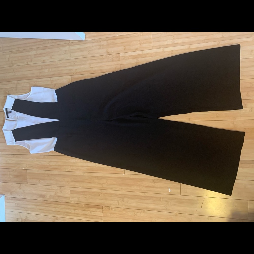 BCBG Maxazria Jumpsuit